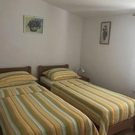 Stefanija - Two Bedroom Daire Umag