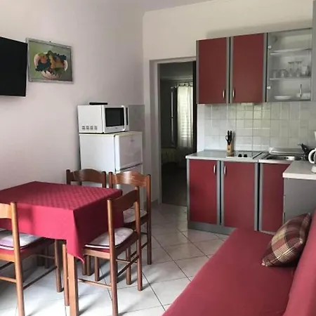 Stefanija - Two Bedroom Umag