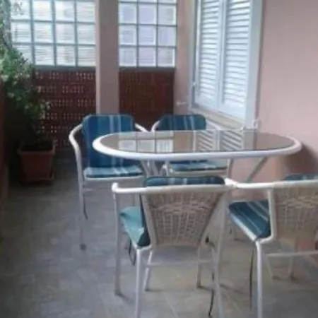 Daire Stefanija - Two Bedroom *
