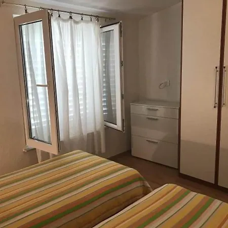 Daire Stefanija - Two Bedroom