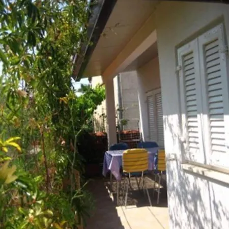 Stefanija - Two Bedroom Umag