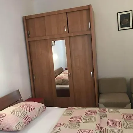 Stefanija - Two Bedroom